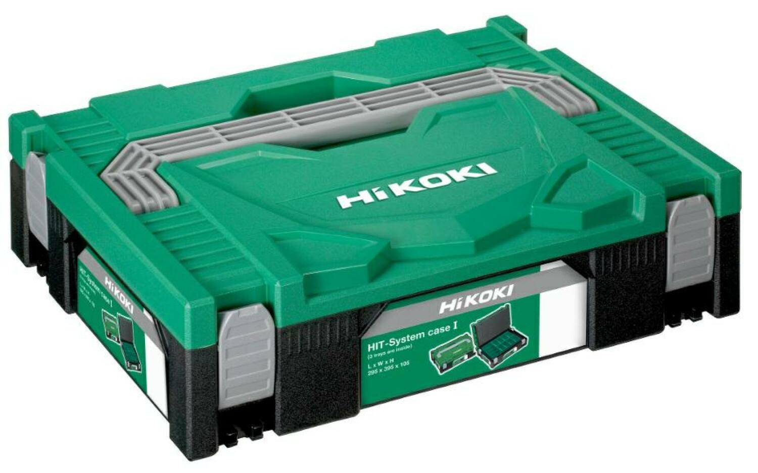Työkalulaukku Hikoki 402544; 295x395x101 mm