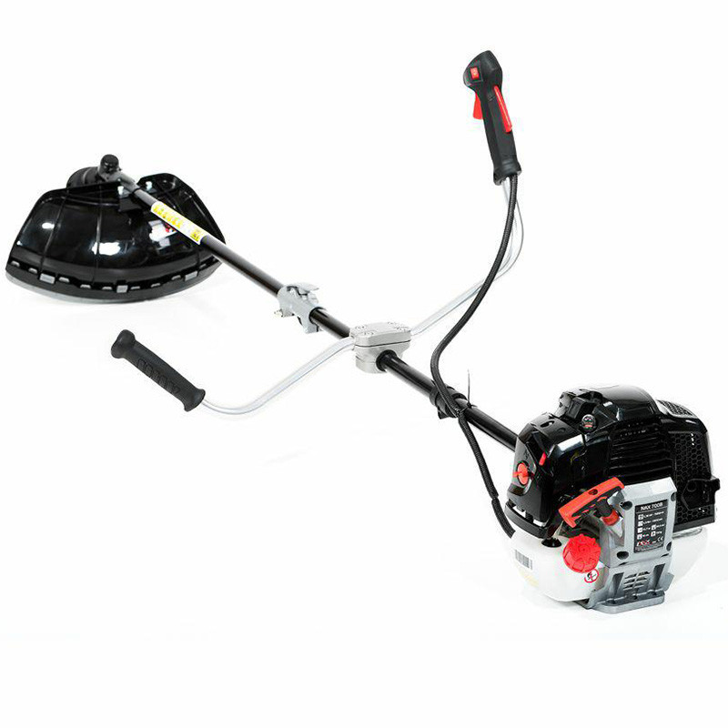 Pensastrimmeri Nac NAX700B; 1,35 kW; bensiinikäyttöinen