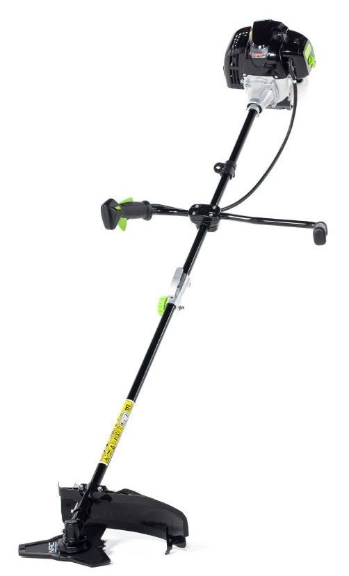 Pensastrimmeri Nac BP620-36-T; 2,6 kW; bensiinikäyttöinen