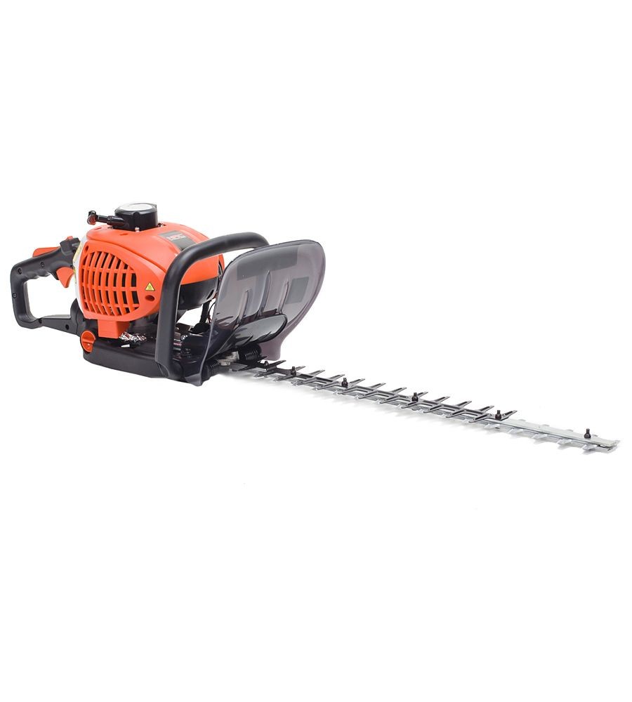 Pensasleikkuri Nac HTP60-225-T; 0,65 kW; 60 cm; bensiini