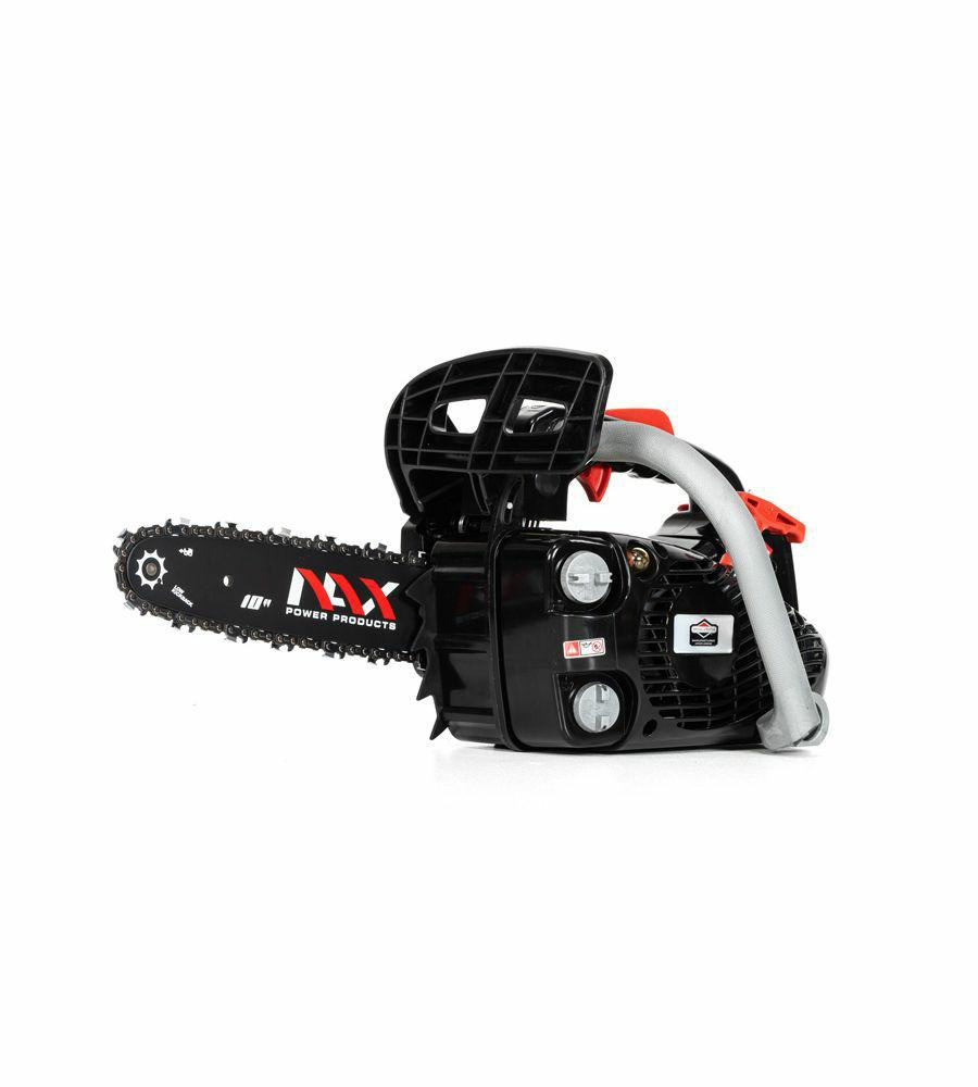 Ketjusaha Nac NAX100C; 75 kW; 25 cm juosta; bensiinikäyttöinen