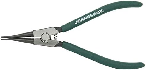 Rengaspihdit Jonnesway AG010008; 7''; 175 mm