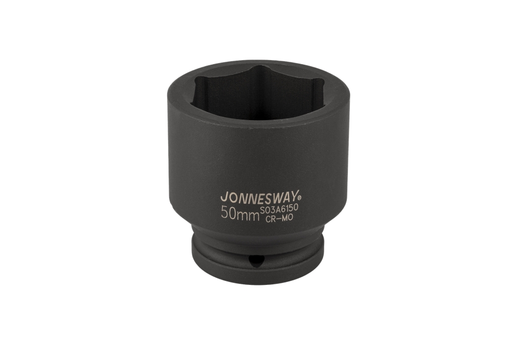 Voimahylsy Jonnesway S03A6150; 3/4''; 50 mm