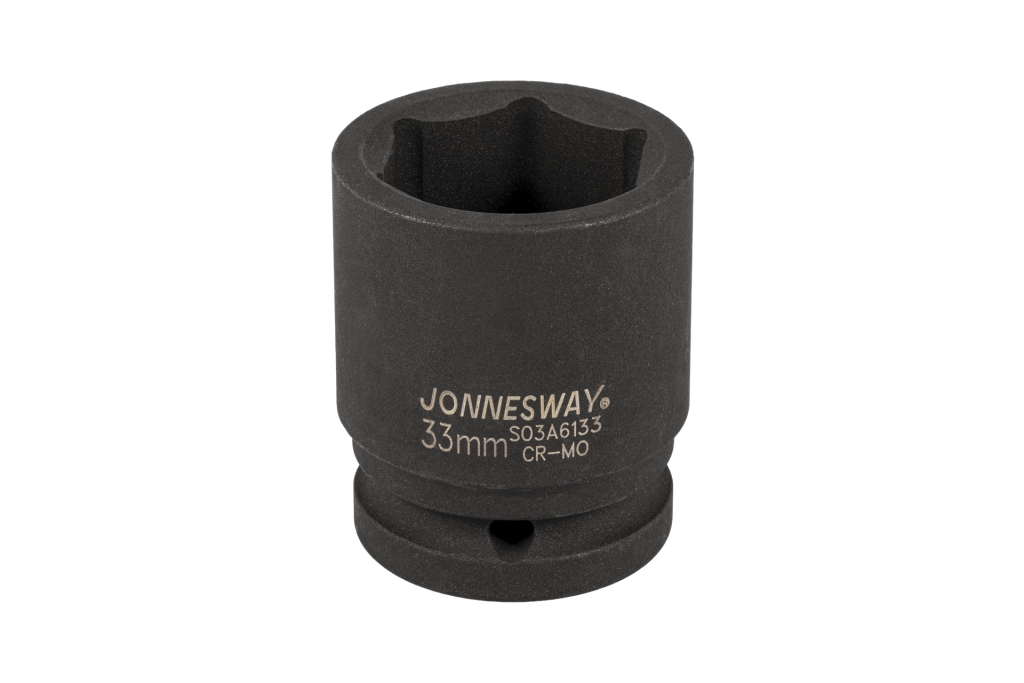Voimahylsy Jonnesway S03A6133; 3/4''; 33 mm