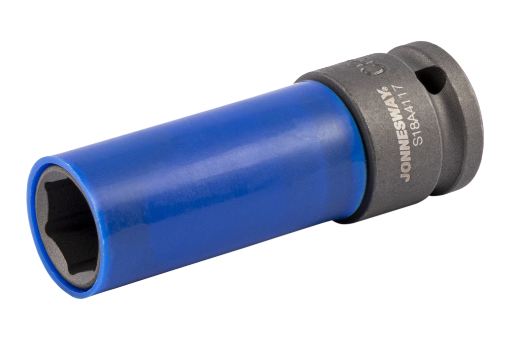 Voimahylsy Jonnesway S18A4117; 1/2''; 17 mm