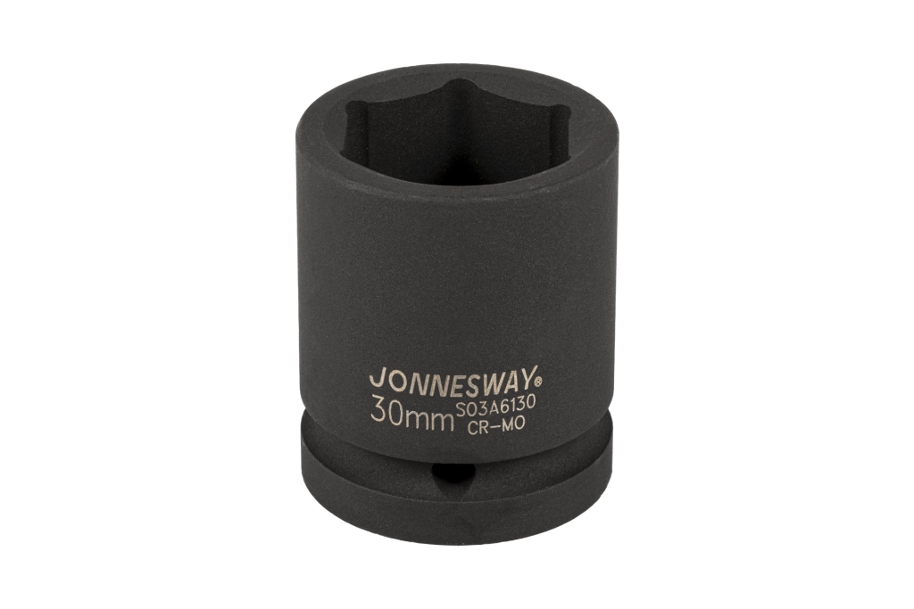 Voimahylsy Jonnesway S03A6130; 3/4''; 30 mm