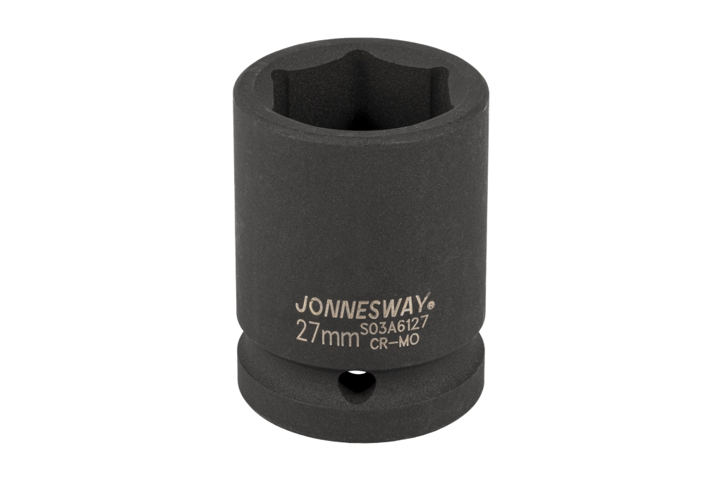 Voimahylsy Jonnesway S03A6127; 3/4''; 27 mm