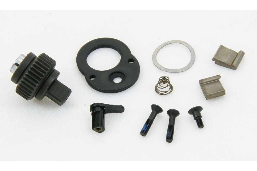 Huoltosarja Jonnesway R2904RK; 1/2''