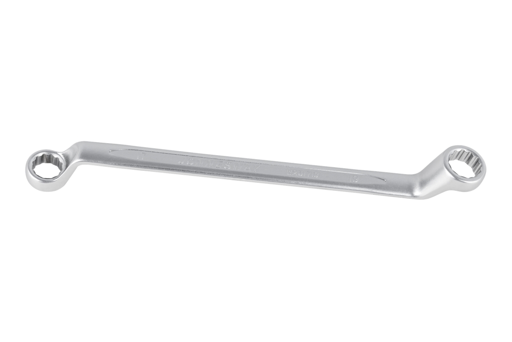 Kiintolenkki Jonnesway W231719; 17x19 mm