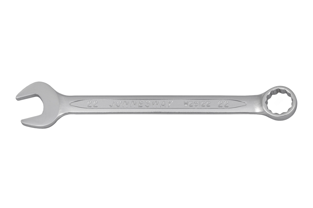 Jakoavain Jonnesway W26122; 22 mm