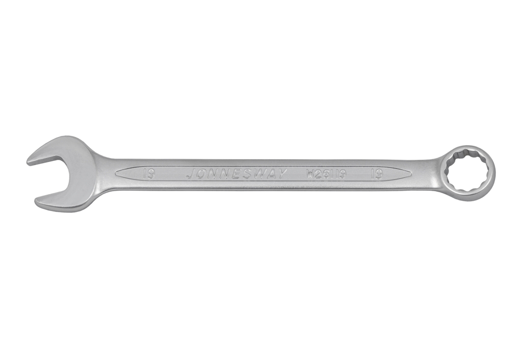 Jakoavain Jonnesway W26119; 19 mm