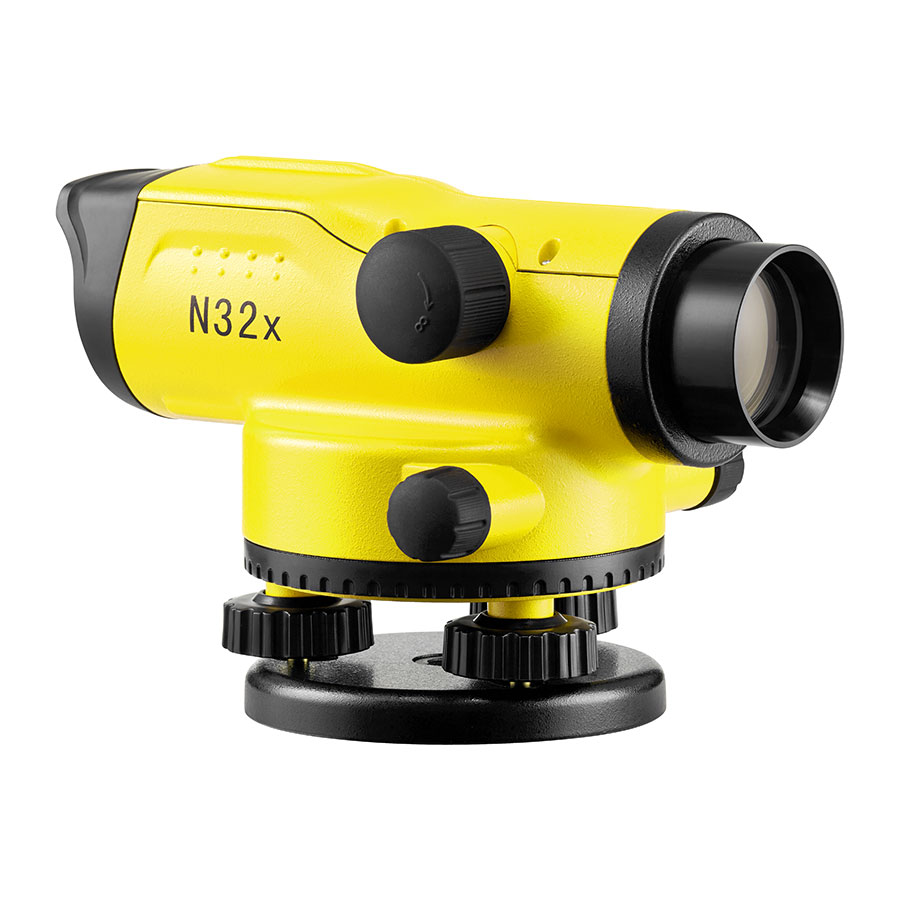Optinen vaaituslaite Nivel System N32X