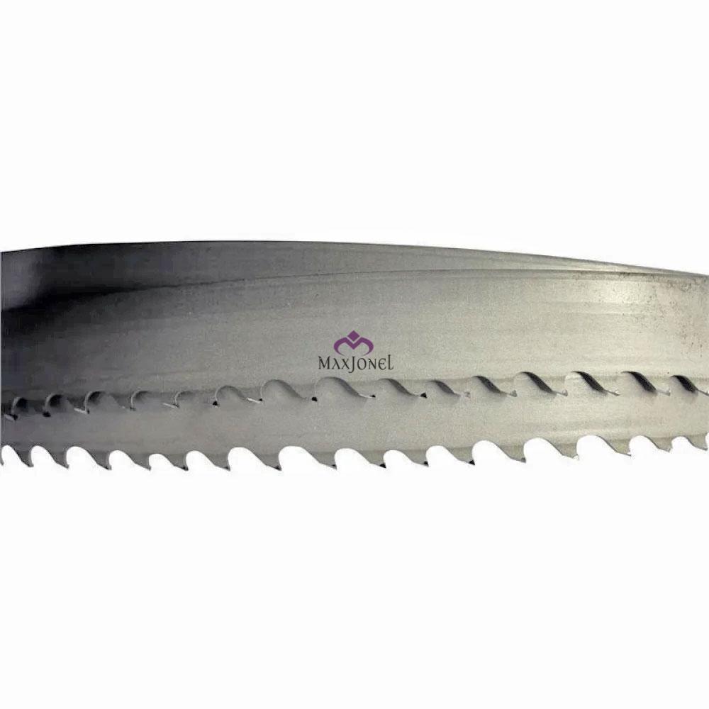Vannesahanterä Norton CB511; 27x3850 mm