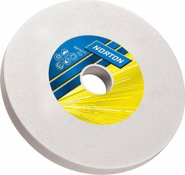 Hiomalaikat penkkihiomakoneille Norton 8L10A4699K8VS3; 200x32x32 mm