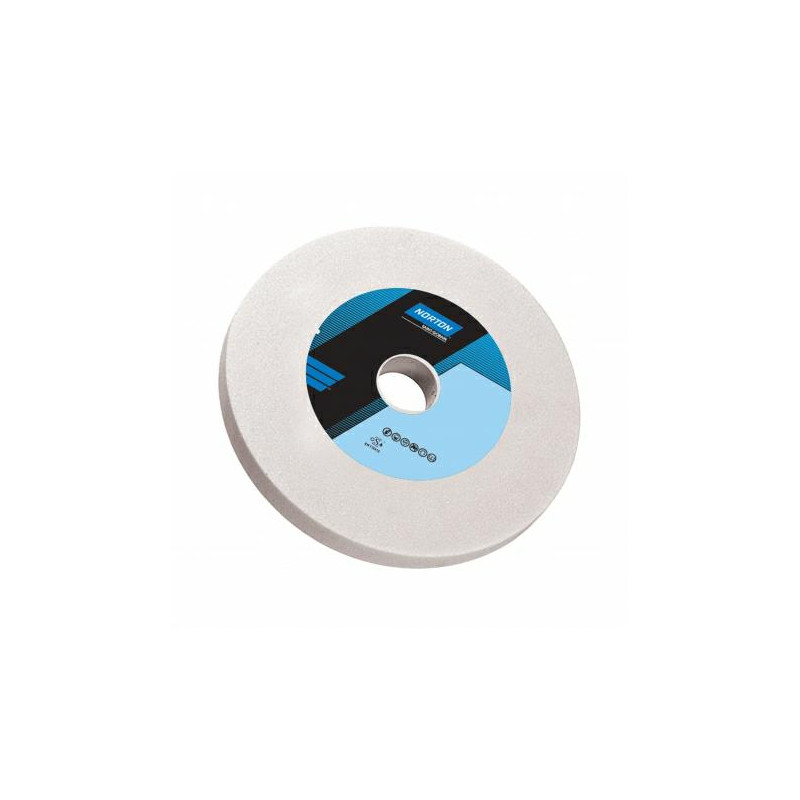Hiomalaikat penkkihiomakoneille Norton 38A60L6VS3; 200x20x32 mm