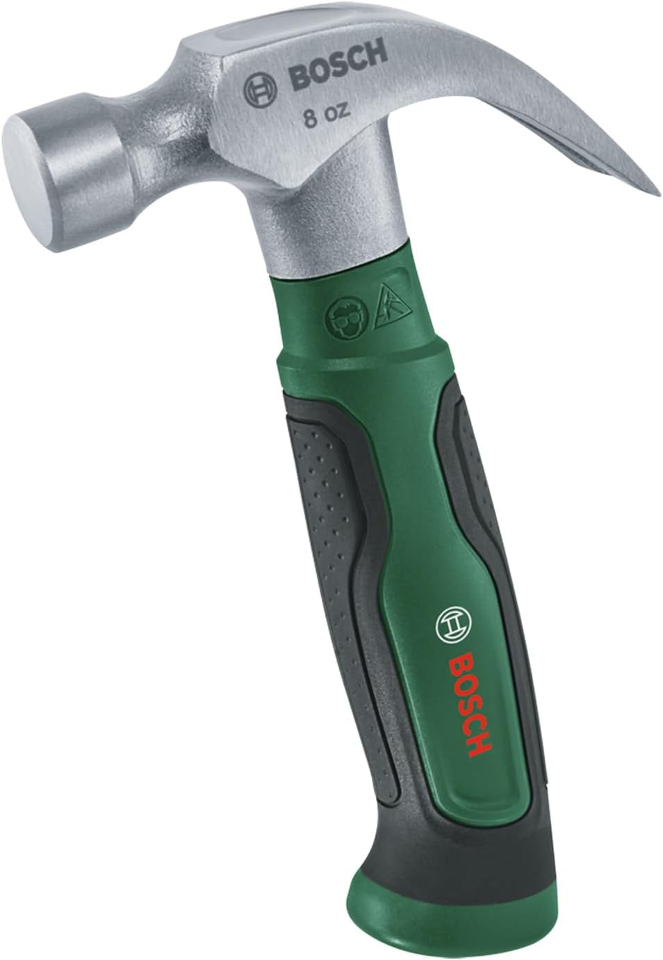 Kirvesmiehen vasara Bosch 1600A02ZA3; 225 g