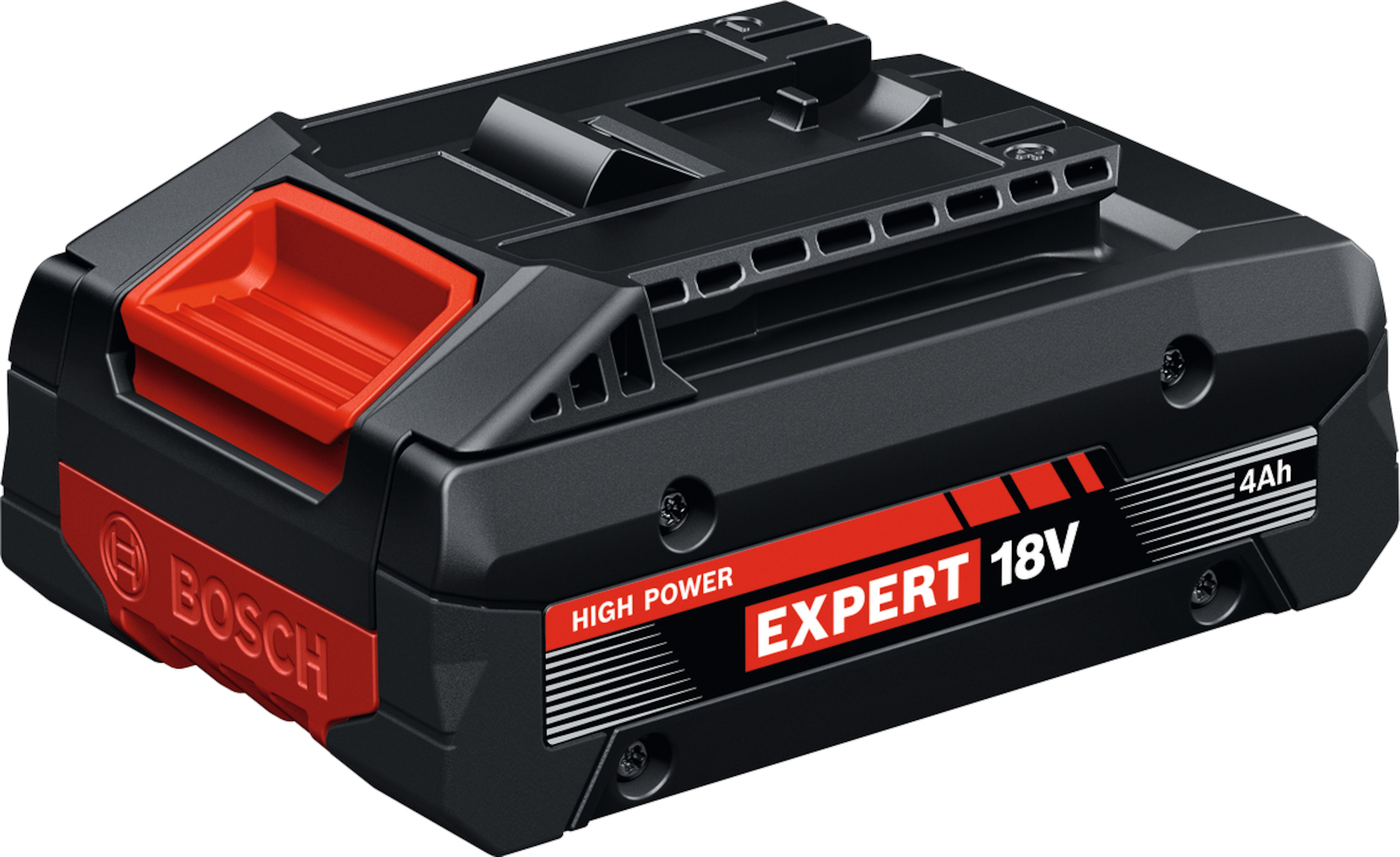 Akku Bosch Expert EXBA18V-40; 18 V; 4,0 Ah