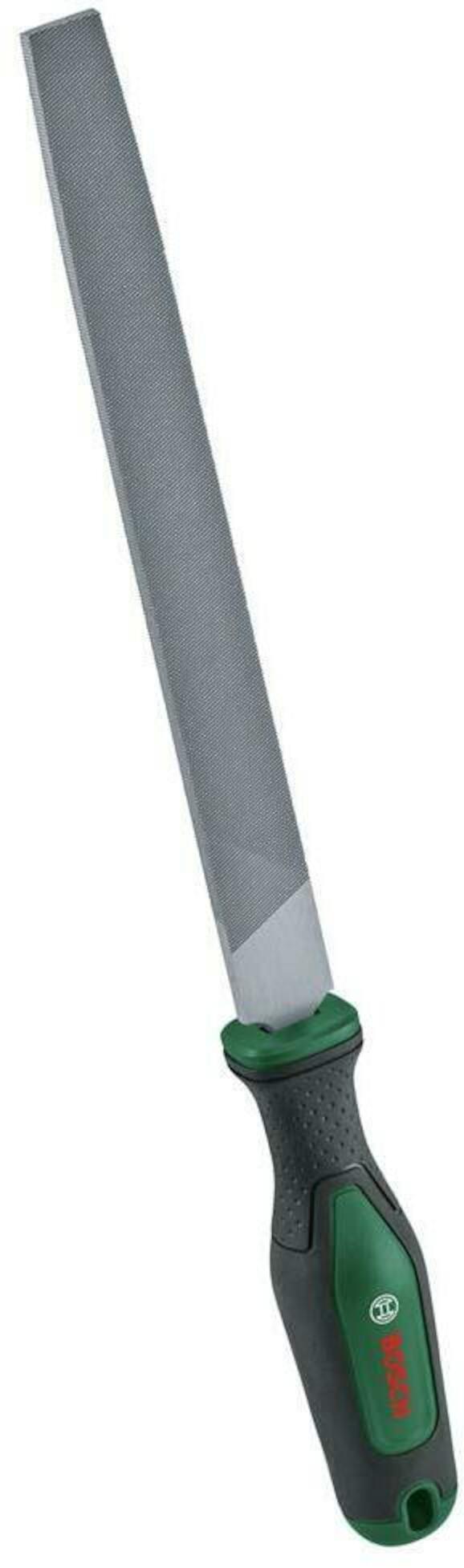 Tasainen viila Bosch 1600A03DR7; 200 mm