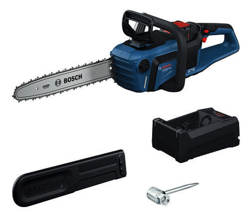 Ketjusaha Bosch GKE 18V-40; 18 V; 3/8''