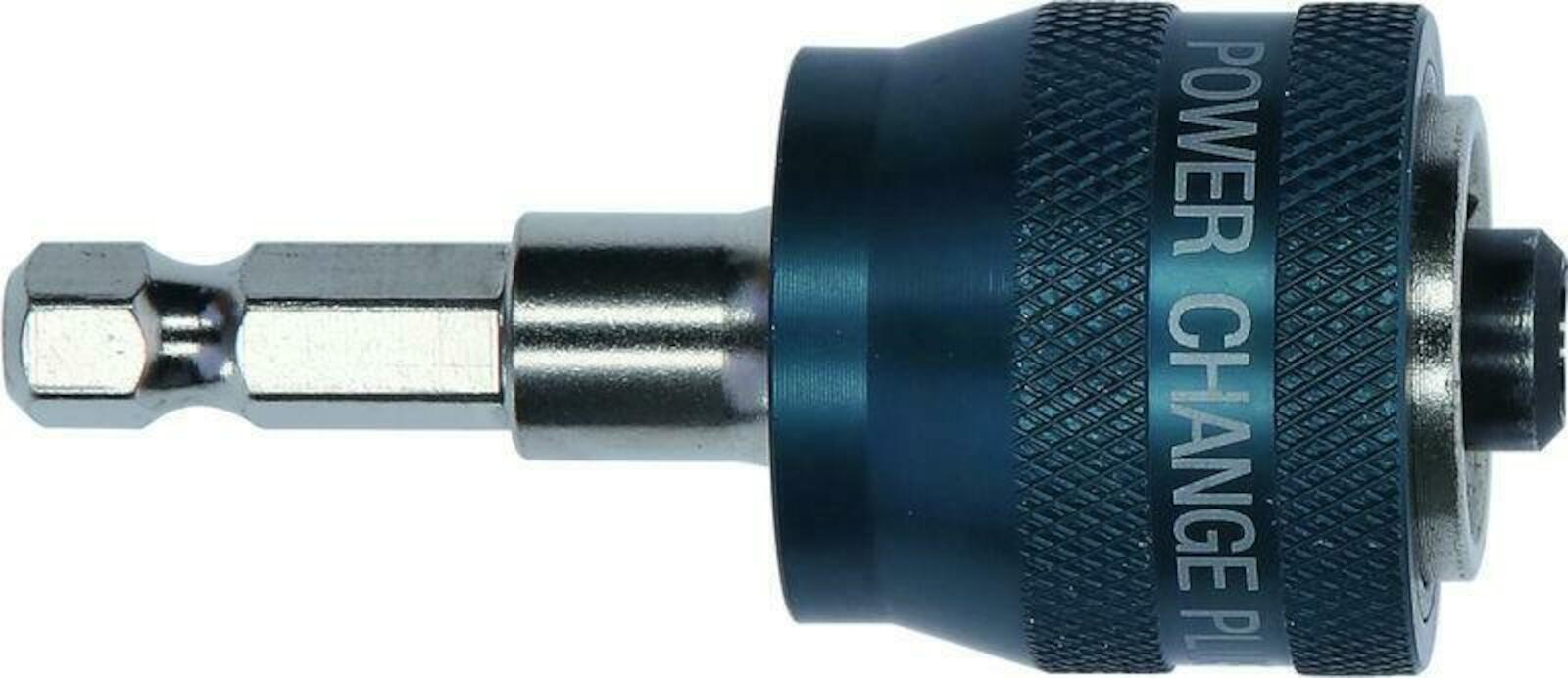 Kuusiokanta-adapteri Bosch EXPERT Power Change Plus; HEX8,7 mm
