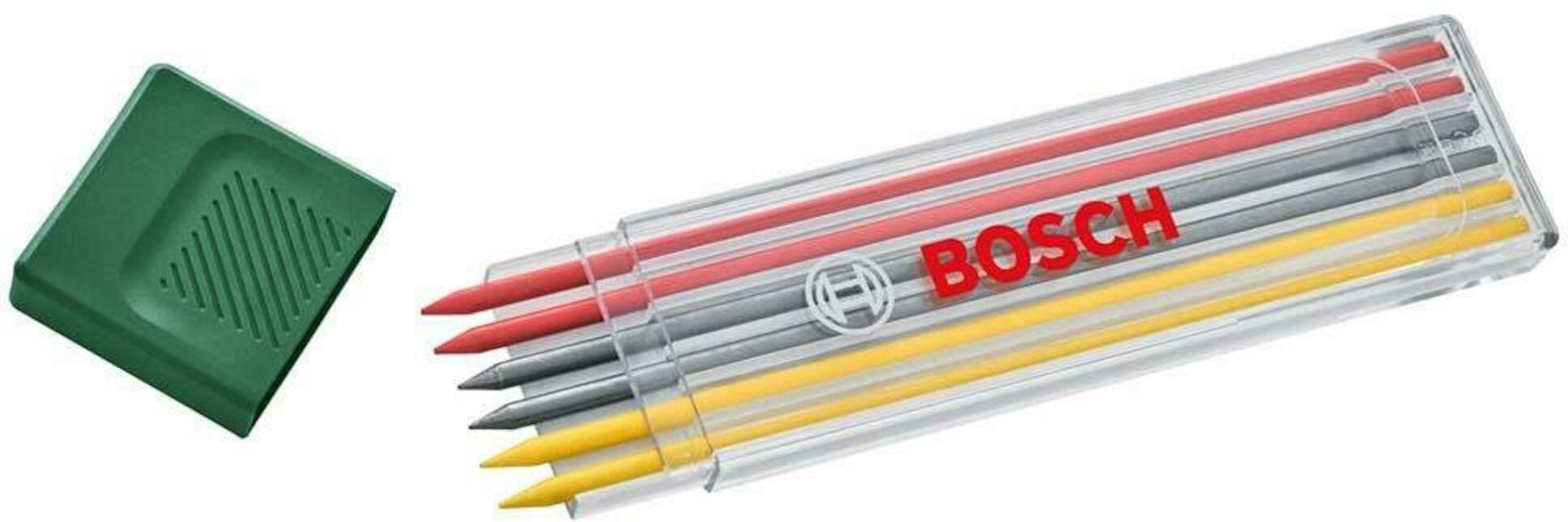 Bosch 1600A032UV; 6 kpl.