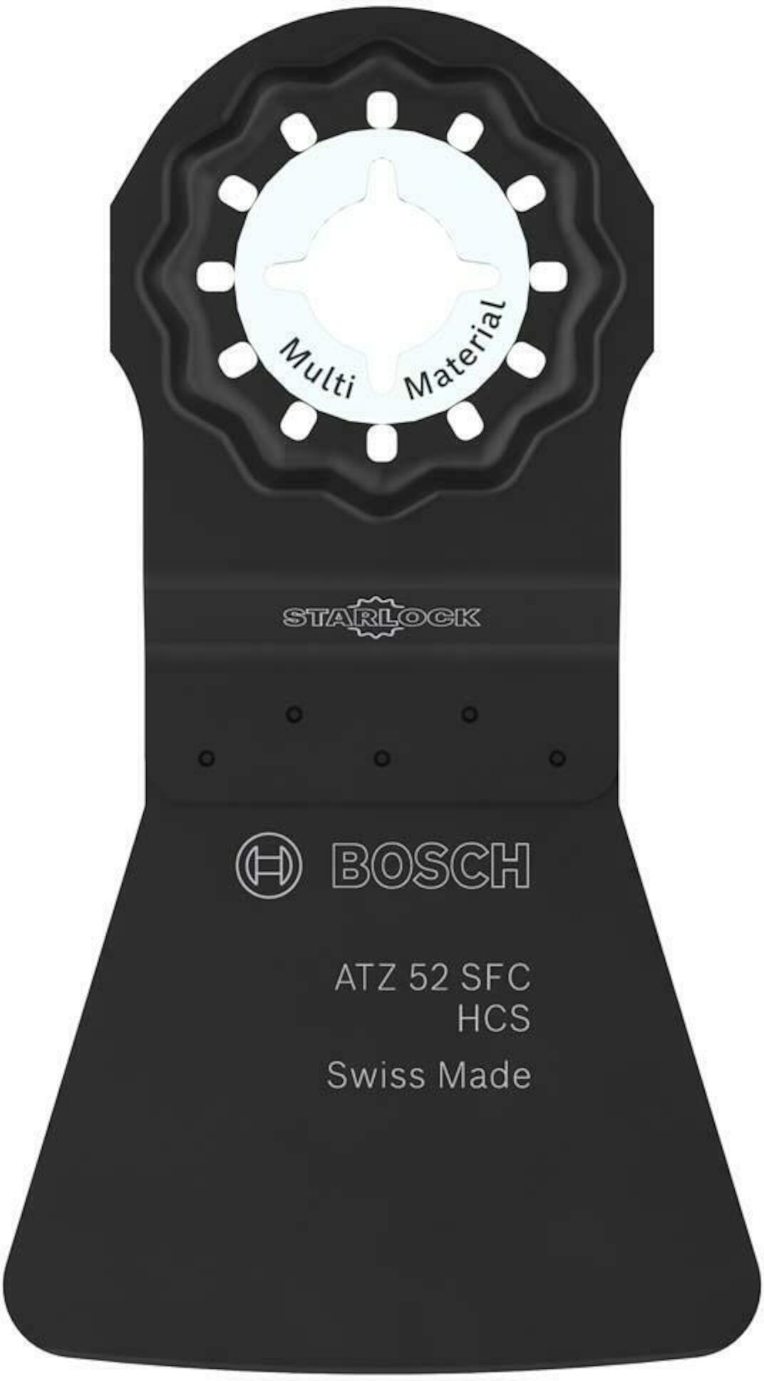 Raappa Bosch Starlock ATZ 52 SFC HCS; 52x38 mm