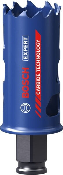 Reikäsaha Bosch EXPERT Multi Material Power Change Plus; 35x60 mm