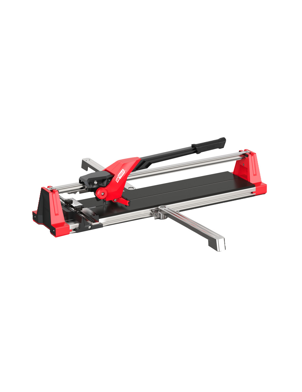 Käsikäyttöinen laattaleikkuri AWTools AW46006; 1200 mm