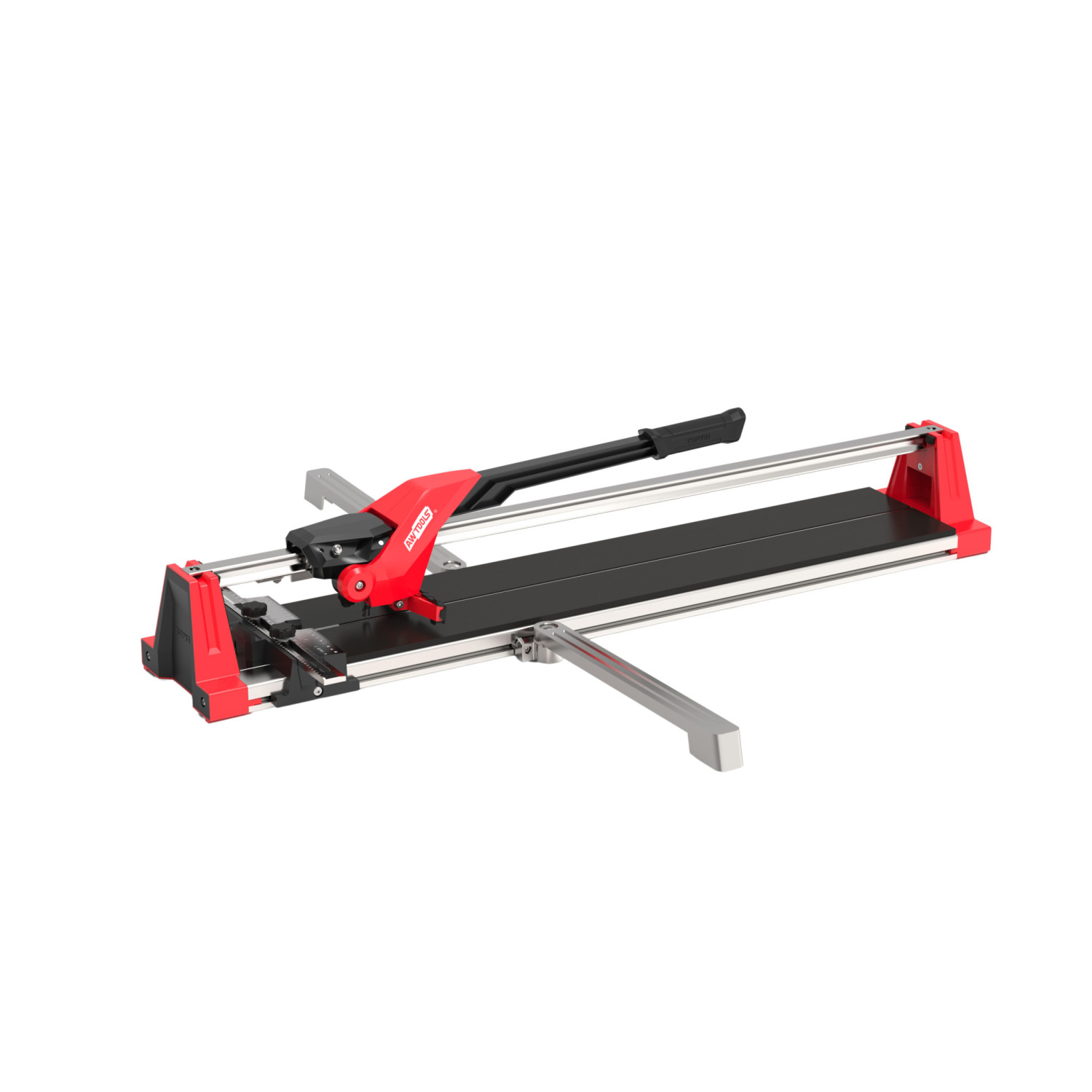 Käsikäyttöinen laattaleikkuri AWTools AW46005; 1000 mm