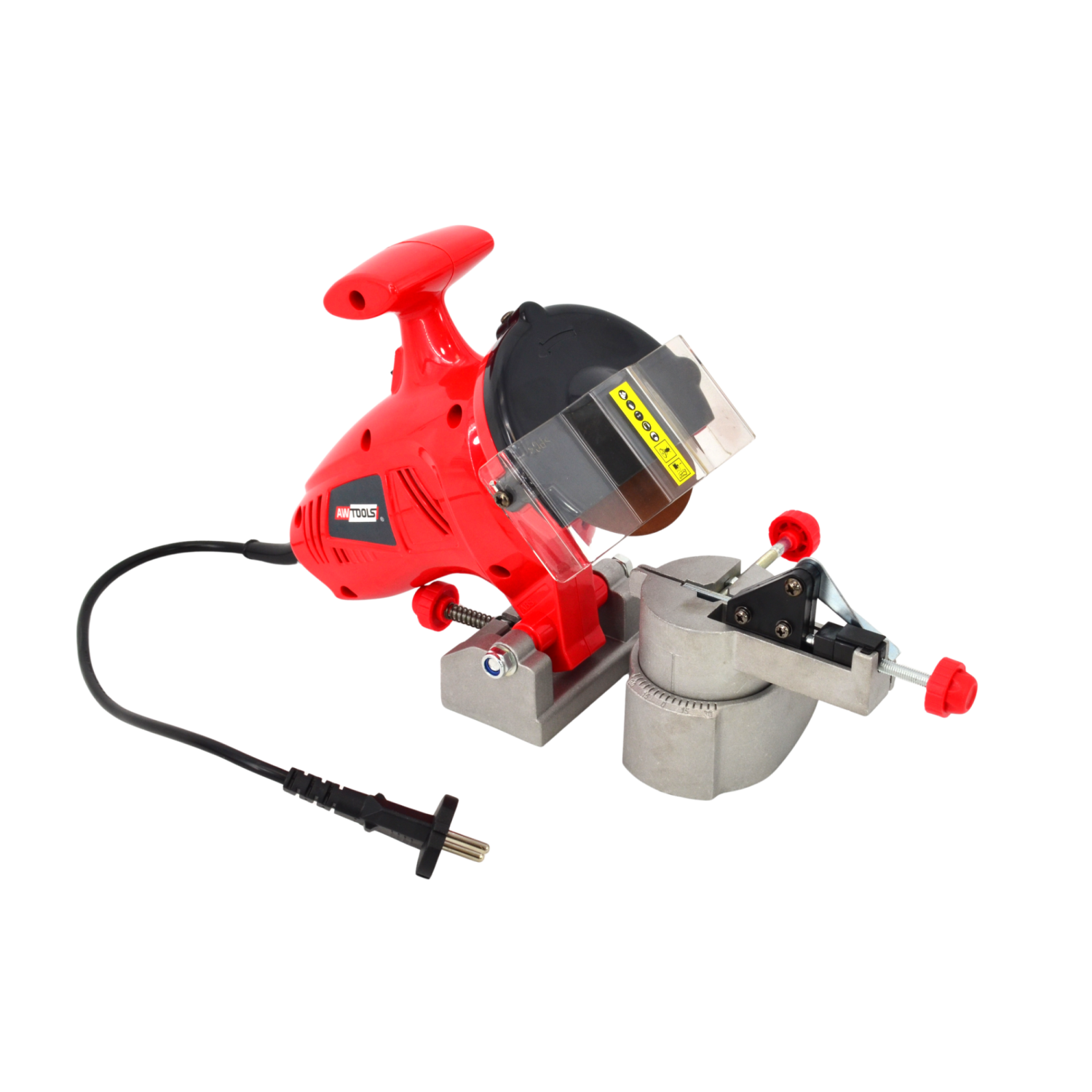 Teroituspenkki AWTools AW80225; 180 W