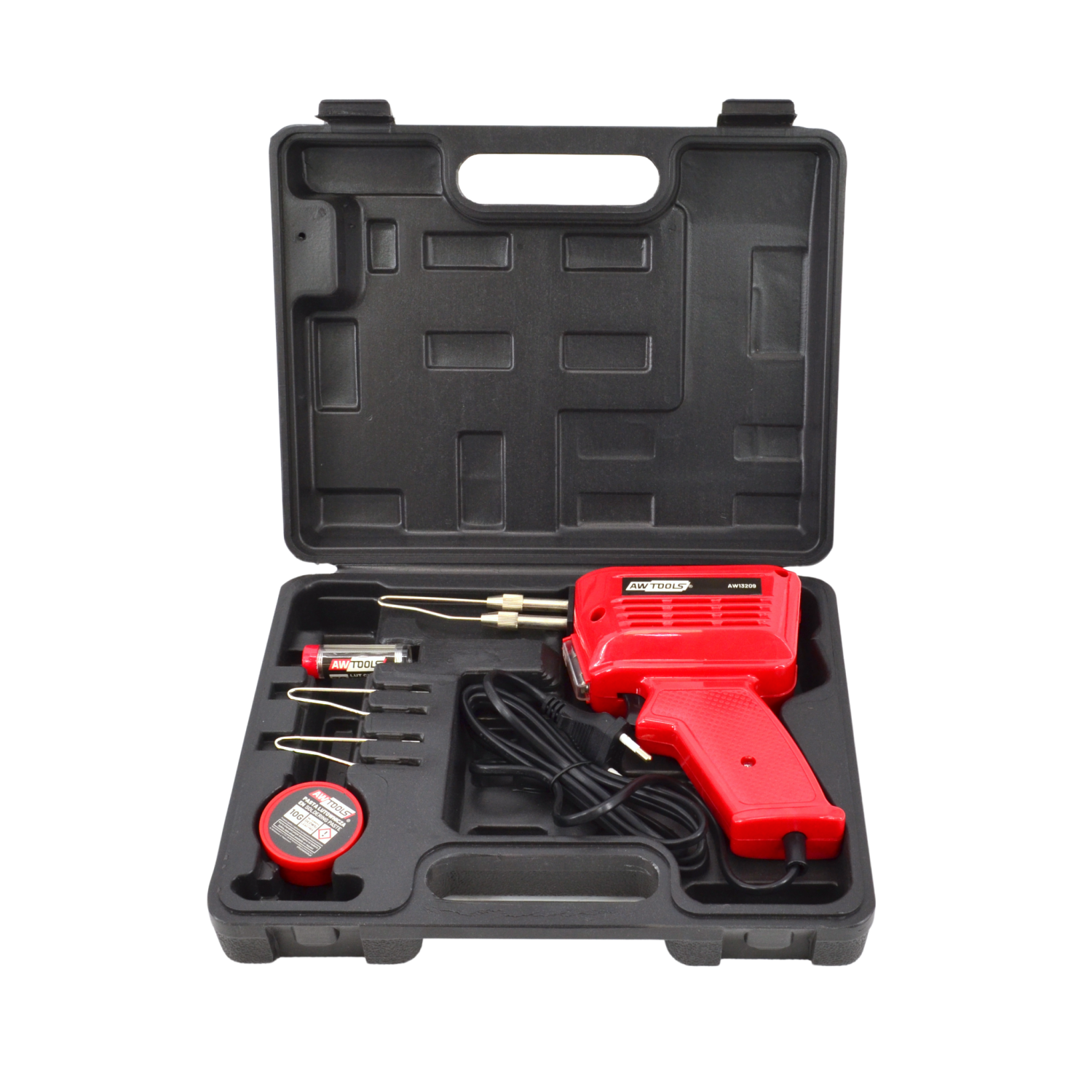 Sähkökäyttöinen juotin AWTools AW13209; 150 W