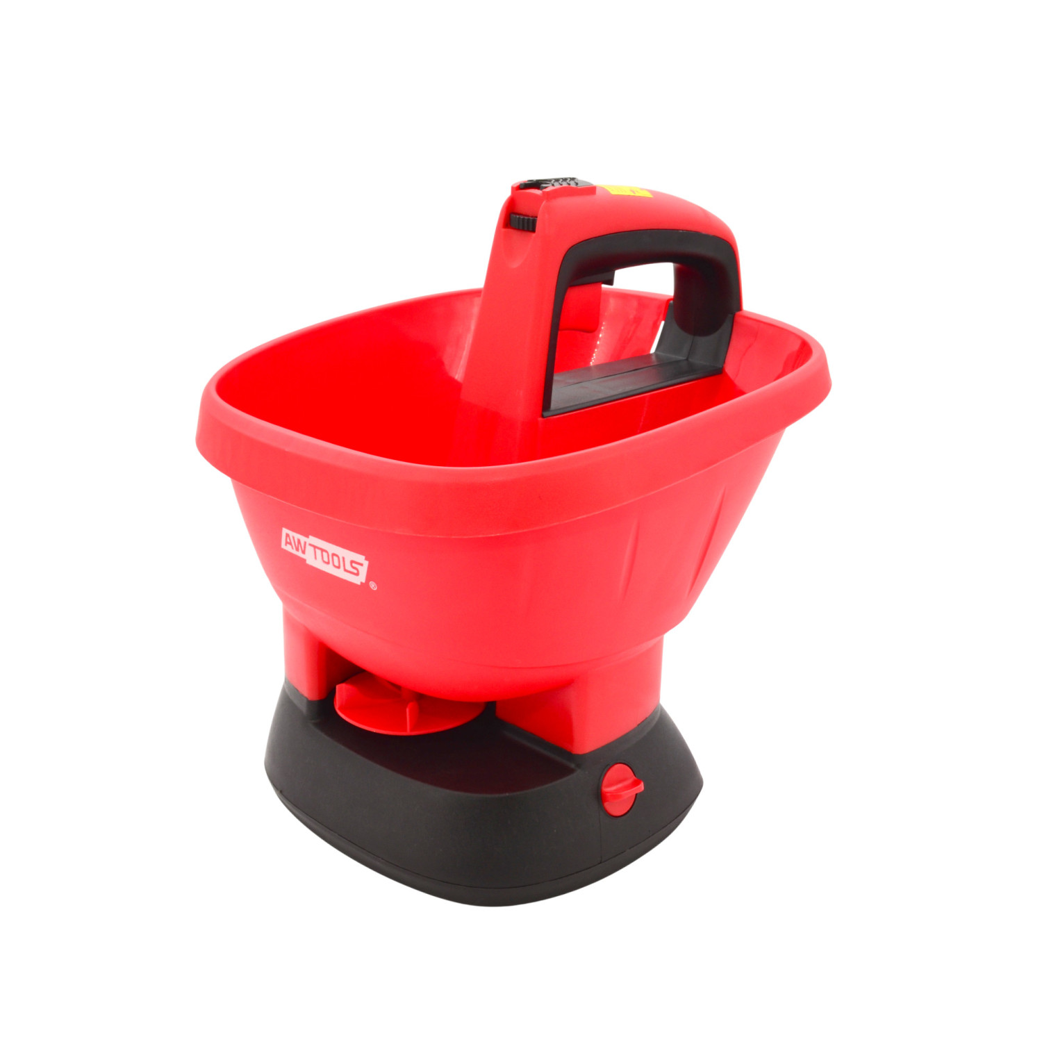 Lannoitteen levitin AWTools AW60511; 2,7 l