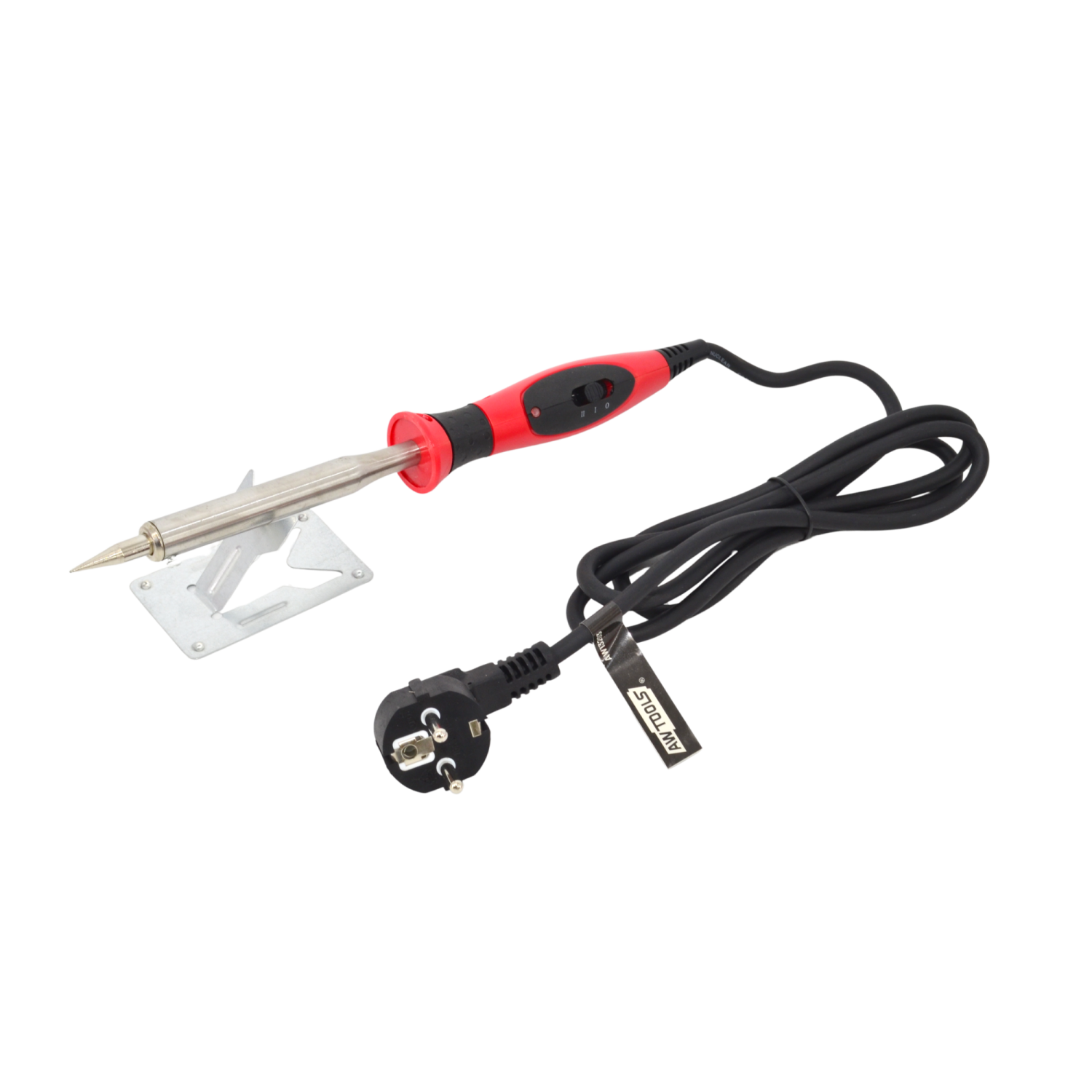 Sähkökäyttöinen juotin AWTools AW13203; 50-100 W