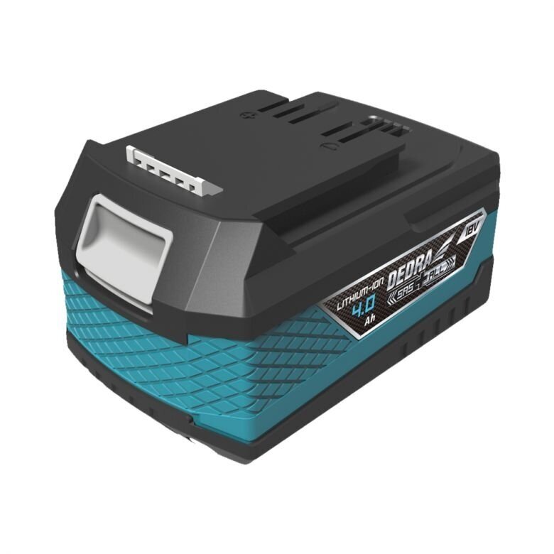 Akku Dedra DED7034; 4,0 Ah; 18 V