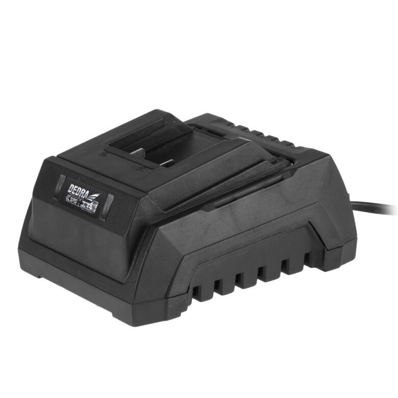 Laturi Dedra DED7038;18 V