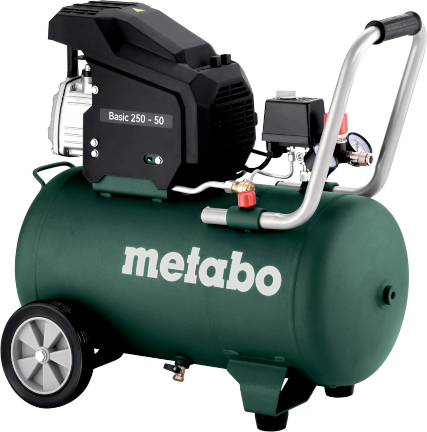 Kompressori Metabo BASIC 250-50; 1500 W