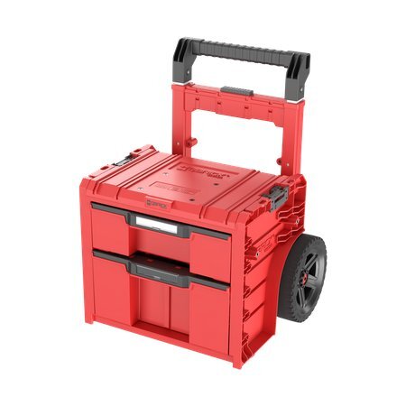 Työkalukärry Qbrick SKRWQCP2PD2CZEPG003