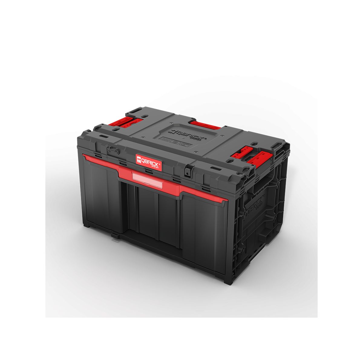 Laatikko työkaluille Qbrick SKRQONED1CZAPG003