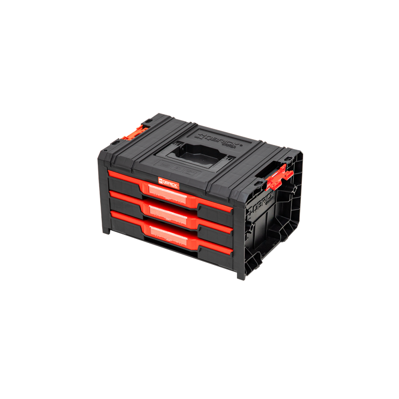 Laatikko työkaluille Qbrick SKRQPRODP3B2CZAPG003