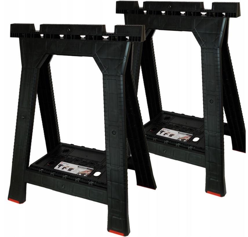 Työpöytä Qbrick Z257257PG003; 2 kpl.