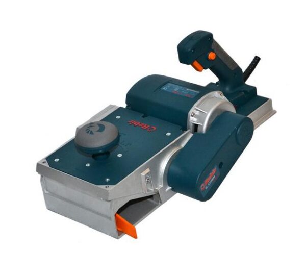 Höylä Rebir IE-5708M; 2250 W; 155 mm