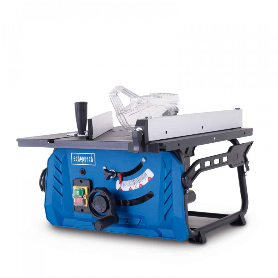Pöytäsaha Scheppach HS210; 1500 W; 210 mm