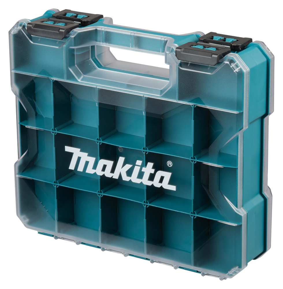 Laatikko työkaluille Makita E-26870