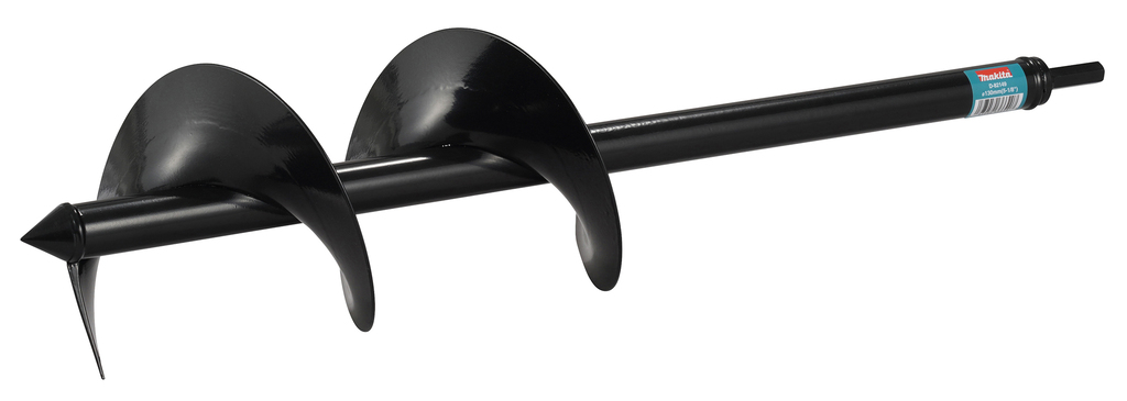 Puutarhakaira L Makita D-82149; 130x600 mm