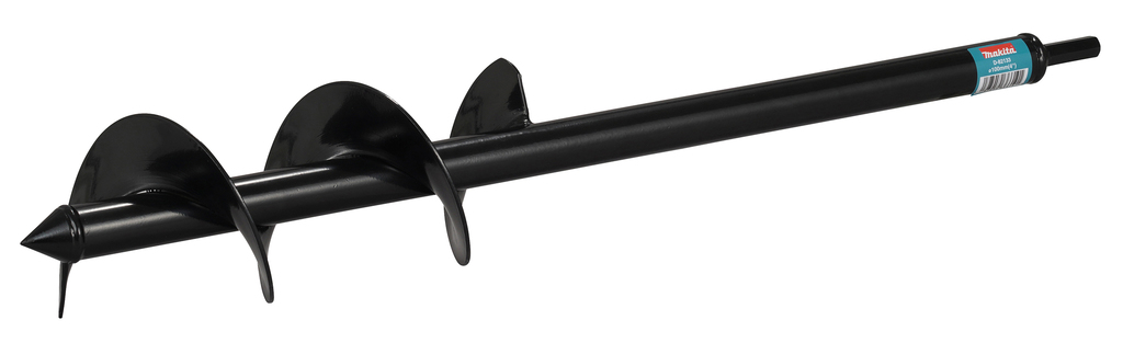 Puutarhakaira L Makita D-82133; 100x600 mm