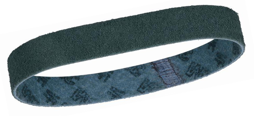 Hiomanauha Makita D-80999; 40x760 mm; 3 kpl.; karhea