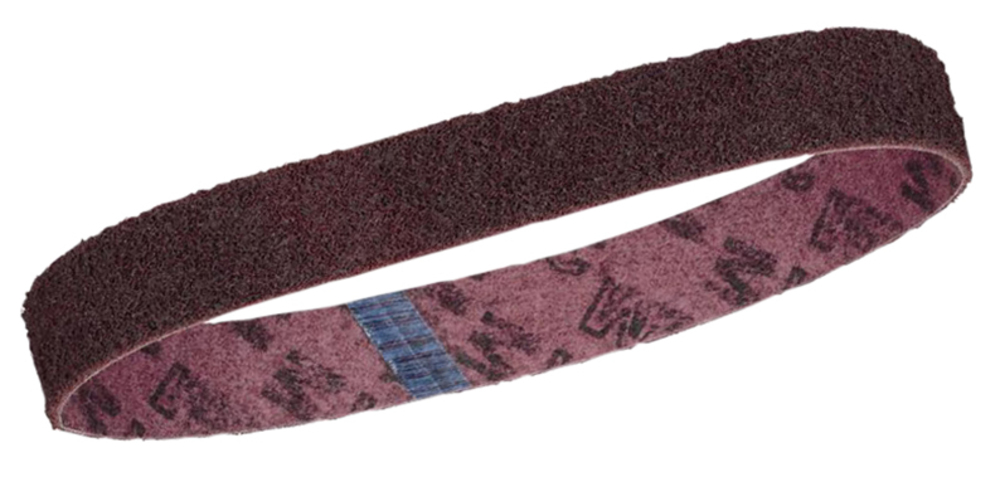 Hiomanauha Makita D-80983; 40x760 mm; 3 kpl; keskikarkea