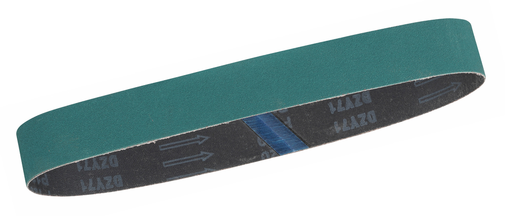 Hiomanauha Makita D-80955; 40x760 mm; P120; 5 kpl.