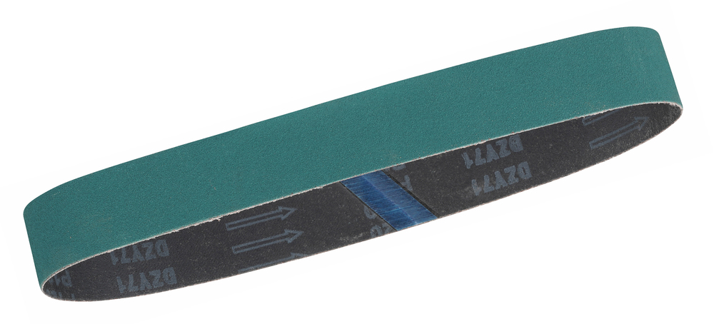 Hiomanauha Makita D-80949; 40x760 mm; P80; 5 kpl.