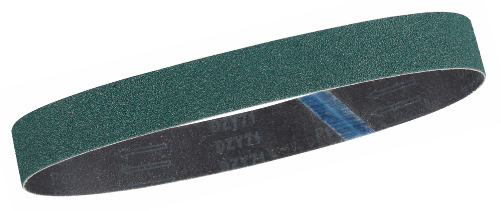 Hiomanauha Makita D-80933; 40x760 mm; P60; 5 kpl.